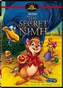 The Secret of NIMH TV Listings and Schedule | TV Guide