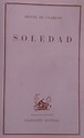 bibliographias: Miguel de Unamuno — Soledad