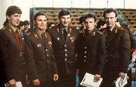 Red Army, la película deportiva que define la Guerra Fría ...