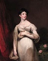 Lady Emily Mary “Viscountess Palmerston” Lamb Temple (1787-1869) - Find ...