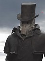Database: Jack the Ripper | Assassin's Creed Wiki | Fandom