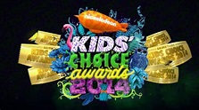 Nickelodeon Kids Choice Awards 2014 (2014)