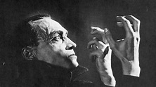 The Hands of Orlac (1924 film) - Alchetron, the free social encyclopedia