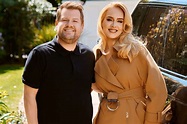 Adele Joins James Corden for Emotional Final Carpool Karaoke Segment