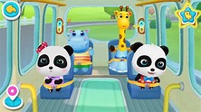 baby bus games online play - Rocio Woodward