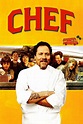 Chef (2014) - Posters — The Movie Database (TMDB)