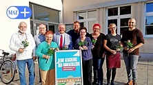 Christian Görke ist neuer Kreischef der Linken im Havelland