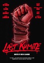 New Teaser for ‘Last Kumite’ featuring Cynthia Rothrock, Kurt McKinney ...