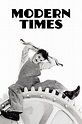 Modern Times (1936) - Posters — The Movie Database (TMDB)