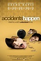 Accidents Happen (Película, 2010) | MovieHaku