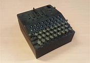 War Museum Overloon unveils Enigma G in new exhibition
