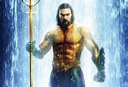 The Wesleyan Argus | The “Aquaman” Problem