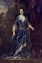1694 Lady Amabel Grey (1673–1757), Daughter of Henry Grey, Duke of Kent ...