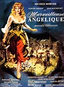 Angélique, the Marquise of the Angels: The movies of Bernard Borderie ...