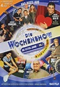 Das Beste aus Die Wochenshow - Volume 1: DVD oder Blu-ray leihen ...
