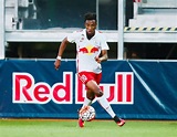 Samuel Tetteh provides TWO assists in FC Liefering win to go top in ...