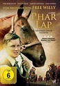 Phar Lap – Legende einer Nation | Pferdevideothek Wiki | Fandom
