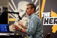 Colin Cowherd is the dumbest sports personality in America