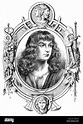 Robert Spencer, 2nd Earl of Sunderland, 1641-1702, an English statesman ...