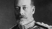 Turma da História: George VI, o monarca gago da Inglaterra e pai de ...