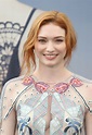 Eleanor Tomlinson - "Poldark" Series Photocall at the 58th Monte Carlo ...