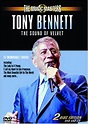 Music Masters: Tony Bennett / Sound of Velvet [DVD] [Region 1] [US ...