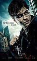 Harry Potter and the Deathly Hallows: Part I Movie posters | Gabtor's ...