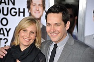 Everything to Know About Paul Rudd's Wife Julie Yaeger