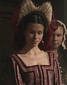 Charlotte of Albret | The Borgias Wiki | FANDOM powered by Wikia