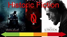 Historic fiction in movies and historical accuracy - YouTube