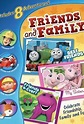 Hit Favorites: Friends and Family - Película 2011 - Cine.com