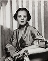 Mary Astor, 1930s | Mary astor, Silent film, Classic hollywood