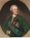 Ludwig XVI. König von Frankreich - Onlinedatenbank der Gemäldegalerie ...