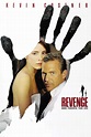 Revenge (1990) - Posters — The Movie Database (TMDB)