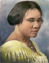 Madame C.j. Walker Photograph by Granger - Fine Art America