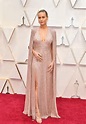 Brie Larson – Oscars 2020 Red Carpet • CelebMafia