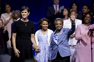 How many kids does Lori Lightfoot have? | The US Sun