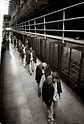 The last prisoners to leave Alcatraz Prison = 1963 | Historical photos ...