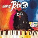 Spiele Some Blues von Jay McShann auf Amazon Music ab