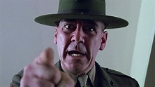 The Top Five R. Lee Ermey Movie Roles of His Career