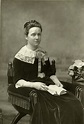 Millicent Garrett Fawcett (1847-1929) Photograph by Mary Evans Picture ...