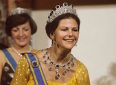 Royal State Visits: Visita de Estado de Suecia a Holanda - 1976