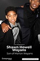 Shawn Howell Wayans Biography: Son of Marlon Wayans