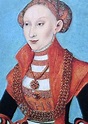 Amalia von Kleve