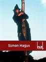 Watch Simon Magus | Prime Video