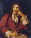 Courte biographie de Molière (1622 - 1673)
