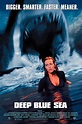 Deep Blue Sea - Película 1999 - SensaCine.com
