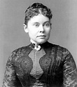 Lizzie on Trial - Lizzie Borden case: Images from one of the most ...