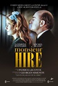MONSIEUR HIRE – The American French Film Festival in Los Angeles
