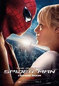 Affiche du film The Amazing Spider-Man - Photo 30 sur 81 - AlloCiné